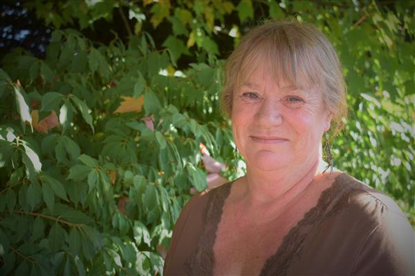 Peggy Reilly, RN