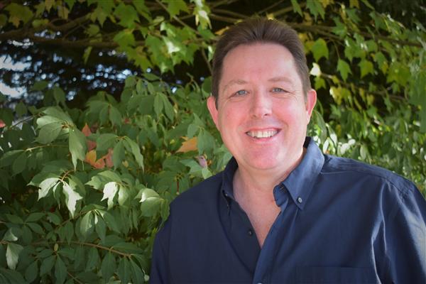 Rodger Bowman