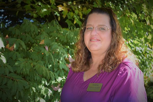 Tanya Walker, RN