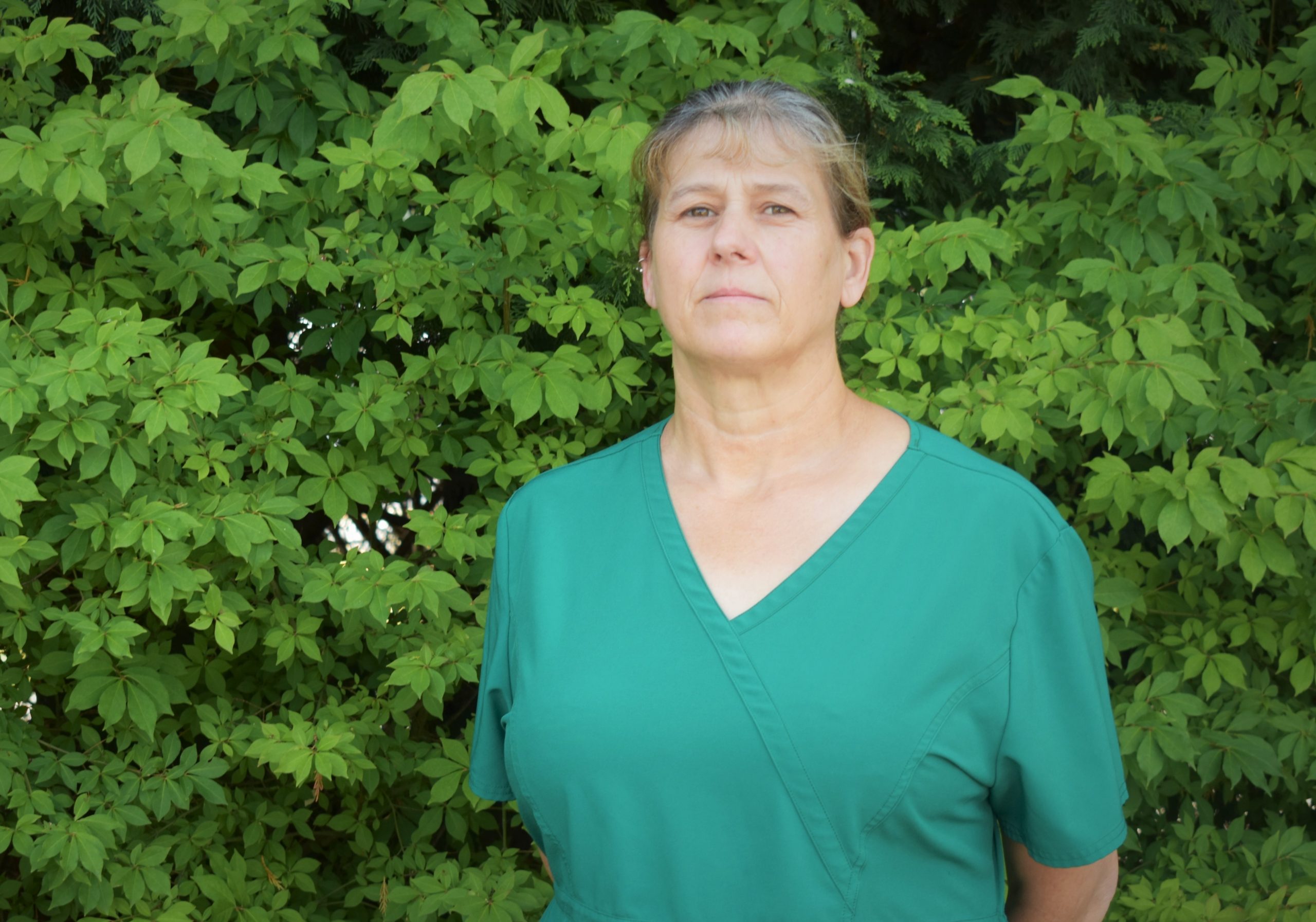 Virginia Elam, RN